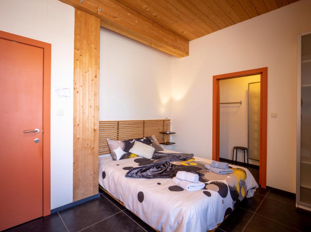سينت تروادن B&B Casa De Paja المظهر الخارجي الصورة